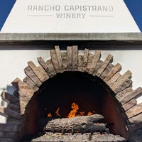 Photo taken at Rancho Capistrano Winery by Scott K. on 2/16/2020