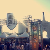 Photo taken at Air+Style by Bryan M. on 2/22/2016
