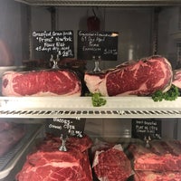 Photo taken at Olivier&amp;#39;s Butchery by Bryan M. on 3/1/2019