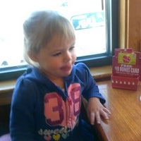 Photo taken at Applebee&amp;#39;s Grill + Bar by Danielle D. on 12/18/2012