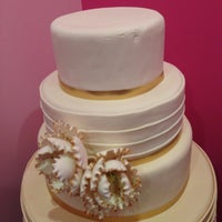 Photo taken at Cakes for Occasions by Garrett L. on 6/15/2013