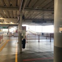 Photo taken at CCR Barcas - Estação Praça XV by Yuri Y. on 11/5/2019