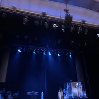 Photo taken at Концертный зал «Минск» by Yuri Y. on 11/12/2022