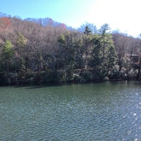 Photo taken at Vogel State Park by Trevor on 12/5/2020