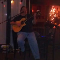 Photo taken at Guiseppe&amp;#39;s Grille by Pete on 1/10/2013