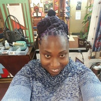 Locks N Chops Natural Hair Salon Barbershop In Garment District