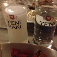 Photo taken at Yamaç Cafe by Xbxbxb on 12/8/2012