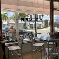 Photo taken at Surf Side Diner by Roberto B. on 7/20/2021