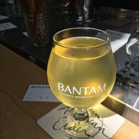 Photo taken at Bantam Cidery by SF on 6/12/2016