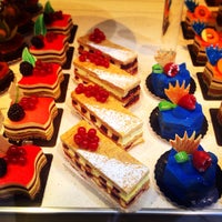 Atelier De Christophe Bakery