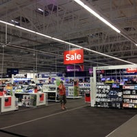 Photo taken at Currys PC World by Ree S. on 9/15/2012