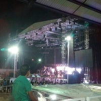 Foto scattata a Feria Chiapas 2015 da Karther L. il 12/17/2012