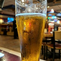 Photo taken at Red Robin Gourmet Burgers and Brews by Todd Z. on 8/25/2018