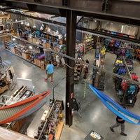 Photo taken at REI by Todd Z. on 6/8/2018