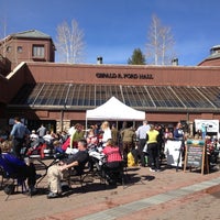 beaver creek village