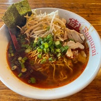 11/18/2022 tarihinde Daniel L.ziyaretçi tarafından Samurai Noodle'de çekilen fotoğraf