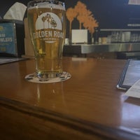 Photo taken at Golden Road Brewing by Doug N. on 3/4/2023