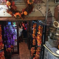 10/27/2017 tarihinde Samantha R.ziyaretçi tarafından Da Marino Restaurant'de çekilen fotoğraf