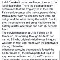 Route 46 Chrysler Jeep Dodge Little Falls Nj