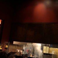 Photo taken at Firebirds Wood Fired Grill by Jaan L. on 2/29/2020