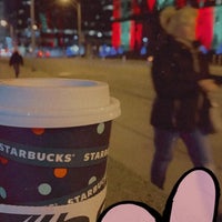 Photo taken at Starbucks by NrNr S. on 11/29/2020