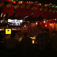 12/31/2012 tarihinde Gregory S.ziyaretçi tarafından The Whiskey Shop'de çekilen fotoğraf