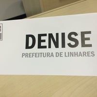 Photo taken at BSP - Business School São Paulo by Denise J. on 7/31/2014