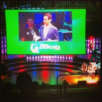 Photo taken at The 2012 Crunchies Awards Show by Brett G. on 2/1/2013