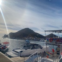 Photo taken at Cabo Escape Tours by Yamil A. on 3/20/2022