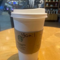 Photo taken at Starbucks by Yamil A. on 2/19/2023