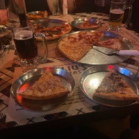 Photo taken at Juliu&amp;#39;s Pizza by Yamil A. on 1/8/2022