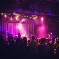 Foto scattata a Warehouse Live da Kacey W. il 11/2/2012