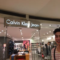 Calvin Klein Jeans - Bagong Pag-Asa - 1 tip