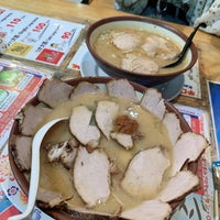 Photo taken at Sendai Ramen Mokkori by Zilch S. on 2/9/2020