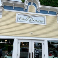 Door County Creamery Sister Bay Wi