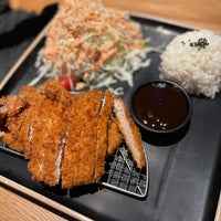 Foto tomada en Sakanaya Restaurant  por Nam-kyu C. el 3/25/2023