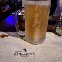 Foto diambil di Heidelberg Restaurante oleh Andre R. pada 10/27/2023