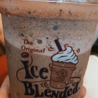 Photo taken at Coffee Bean - Indofood Tower by Ayu P. on 7/7/2020