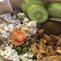 Review Stasiun Cicalengka