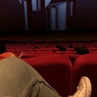 Review IMAX Summarecon Mal Bekasi