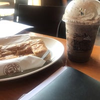Photo taken at Coffee Bean - Indofood Tower by Ayu P. on 11/15/2019