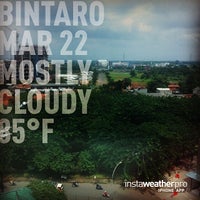 Griya Cimb Niaga 2 Building In Tangerang Selatan