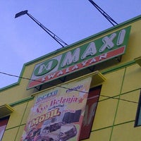 Review Maxi Swalayan kilo 5