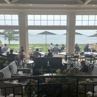 Photo taken at The Lodge at Pebble Beach by Ghadah AM ✨ on 7/17/2022