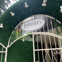 Photo taken at Johnny&amp;#39;s Shops by Fumi on 6/13/2020