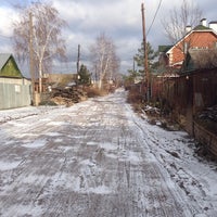 Photo taken at Плановка by Лед ❄️ on 11/19/2013