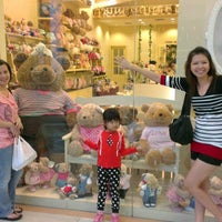 Teddy House Gandaria City Gift Store in Jakarta