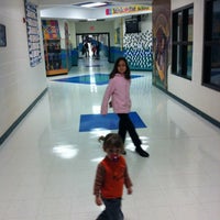 Crowder S Creek Elementary School 5515 Charlotte Hwy