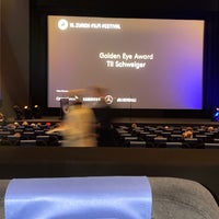 Das Foto wurde bei blue Cinema Corso von Philipp S. am 10/2/2020 aufgenommen