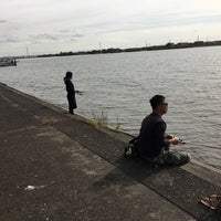 横利根川 稲敷市 茨城県 横利根川 稲敷市 茨城県